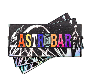 Astrobar Cookie Butter Chocolate Bars For Sale