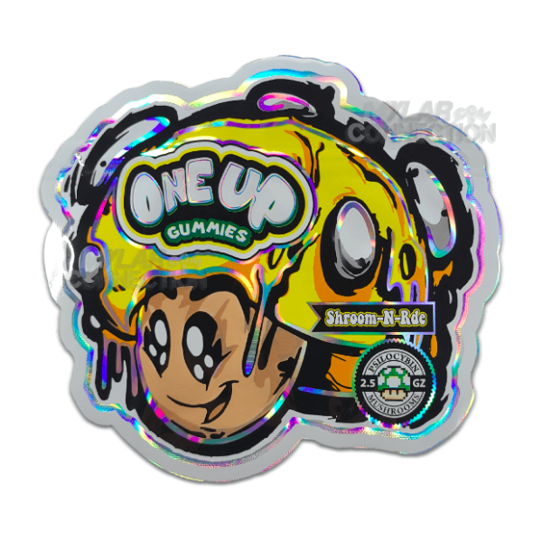 One Up Gummies Shroomnade For Sale Online