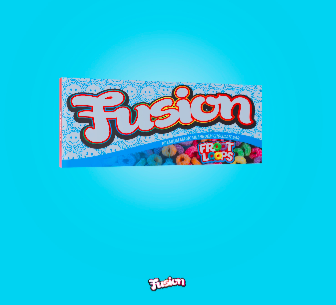 Fruit Loops Fusion Chocolate Bar For Sale