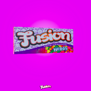 Nerds Fusion Chocolate Bars For Sale Online