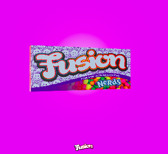 Nerds Fusion Chocolate Bars For Sale Online